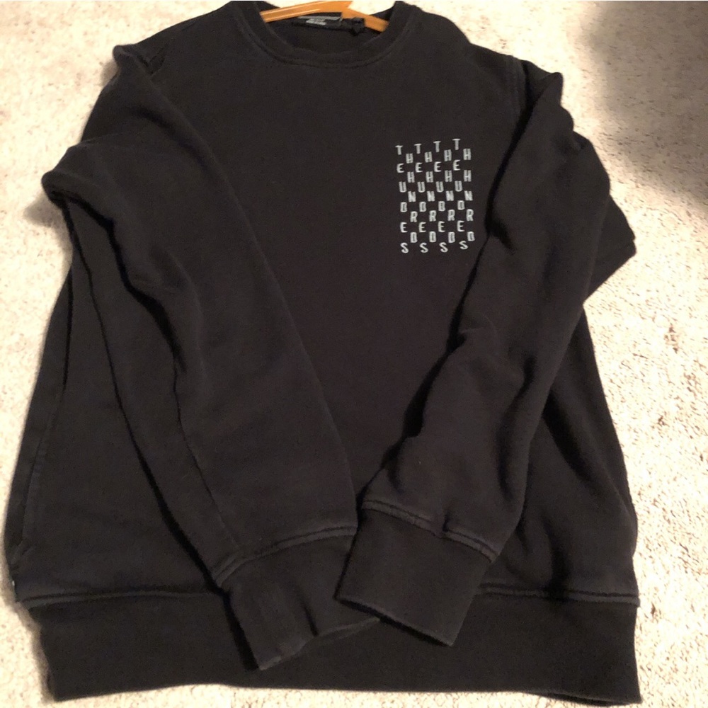 The Hundreds Men’s Sweatshirt